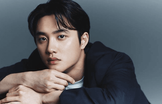 Do Kyung-soo Nyanyikan OST ‘Forever’ untuk Drama tvN ‘Someday, Become a Hospital Resident’, Hadirkan Nuansa Haru dan Harapan