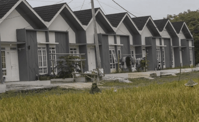 Kenaikan Batas Penghasilan MBR Jadi Rp14 Juta Dinilai Sejalan dengan Target 3 Juta Rumah per Tahun
