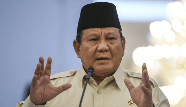 Ekonom Nilai Kebijakan DHE SDA Prabowo Efektif Jaga Stabilitas Ekonomi Nasional