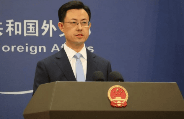 China Bantah Negosiasi Tarif dengan AS, Tegaskan Sikap Melawan Perang Dagang