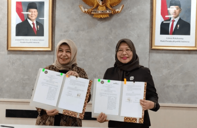 Kemenpar Gandeng Universitas dan Swasta Perkuat SDM Pariwisata Indonesia
