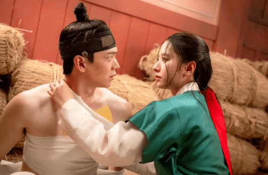 Kang Cheol dan Yeo-ri Mulai Bangun Hubungan Emosional