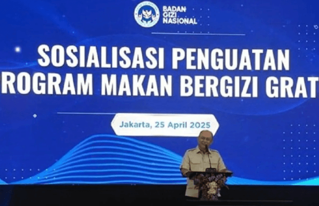 Himpunan Alumni IPB Siap Dukung Program Strategis Nasional dan Sukseskan Makan Bergizi Gratis