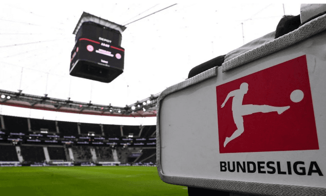 Gol Telat Mathias Honsak Bawa Heidenheim Bungkam Stuttgart 1-0 di Liga Jerman