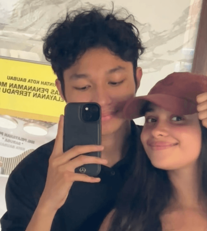 Kiesha Alvaro Tegaskan Hubungan dengan Aurora Ribero Hanya Teman Dekat, Pasha Ungu Ikut Kepo