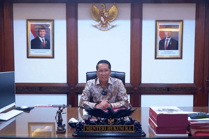 Pemerintah Dorong Perlindungan Kekayaan Intelektual untuk Majukan Kreativitas Anak Bangsa
