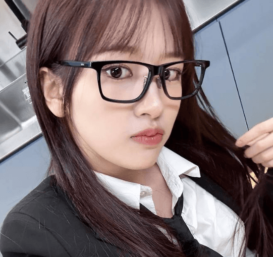 An Yu-jin Tampil Memukau Sejak Awal Tayang