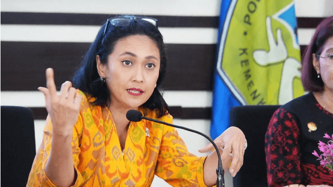 Christina Aryani: Pekerja Migran Prosedural Bisa Membuka Jalan Menuju Kemakmuran