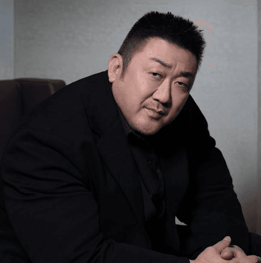 Ma Dong-seok Cerita di Balik Pembuatan "Holy Night: Demon Hunters" yang Sarat Perjuangan