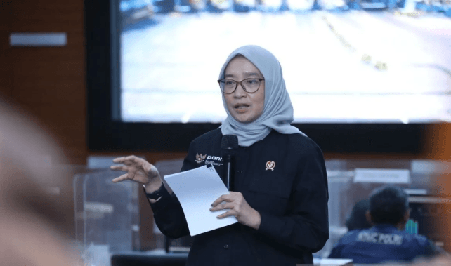 Optimalisasi Seleksi CASN 2024 Tekan Kekosongan Formasi dan Jaga Pelayanan Publik