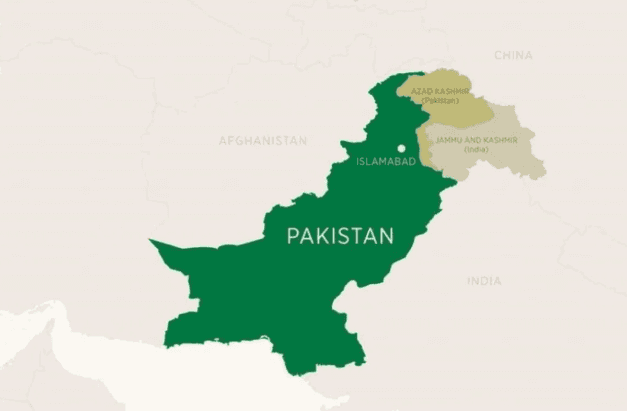 PBB Pantau Ketegangan India-Pakistan, Serukan Penahanan Diri di Tengah Krisis Kashmir