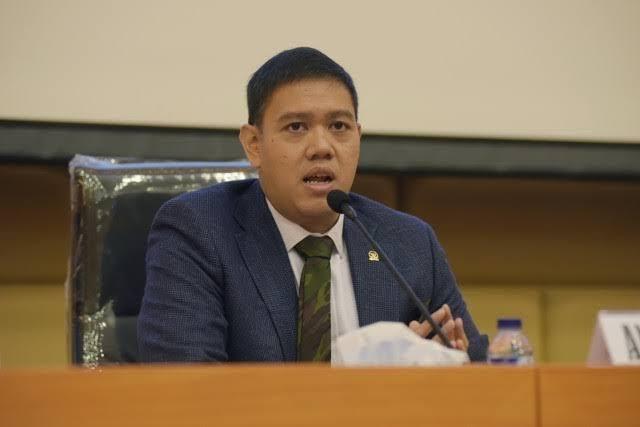 Panja Keamanan Laut Komisi I Tinjau Kondisi Armada dan Personel Lantamal VII Kupang