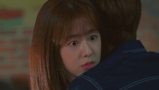 Momen Pelukan Ma Ju-ah dan Cha Min-ho di "Dear.M" Jadi Titik Balik Hubungan