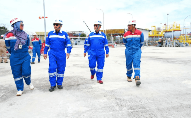 BPH Migas dan DPR Pantau Progres Pipa Gas Cisem, Dorong Optimalisasi Penyaluran Gas Bumi