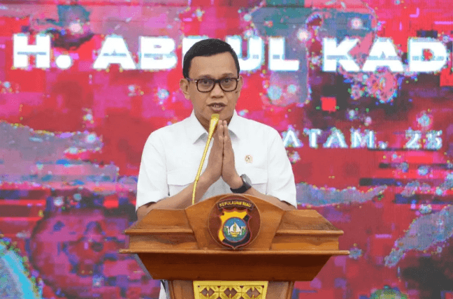 Gandeng Polda Kepri, Menteri P2MI Perketat Pencegahan Pekerja Migran Ilegal di Batam