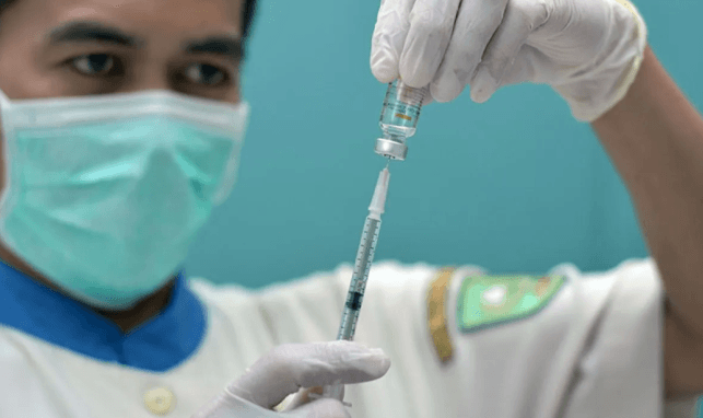 China Kecam Tarif AS Terkait Fentanil, Tegaskan Itu Masalah Internal Amerika