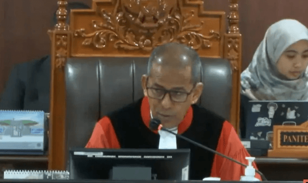 Sorotan Hukum Hari Ini: Sidang Gugatan Pilkada, Revisi UU Ormas, hingga Penangkapan Baby Lobster