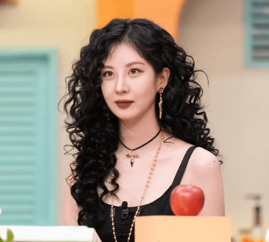Penampilan Seru Seohyun, Kyung Soo-jin, dan Jung Ji-so di Nolto