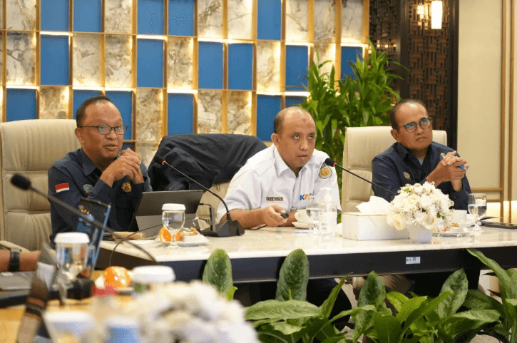 BPH Migas Dorong Digitalisasi Sistem Penyaluran BBM Subsidi untuk Transportasi Kereta Api