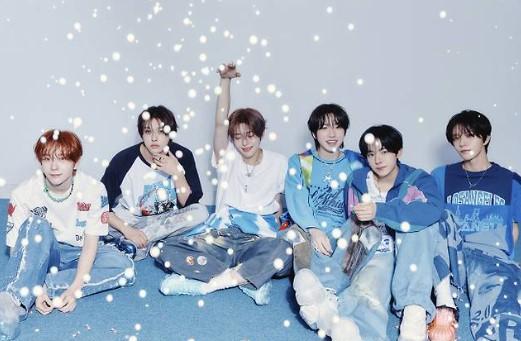NCT WISH Borong Tiga Trofi Musik dan Catat Rekor Album Sejuta Kopi
