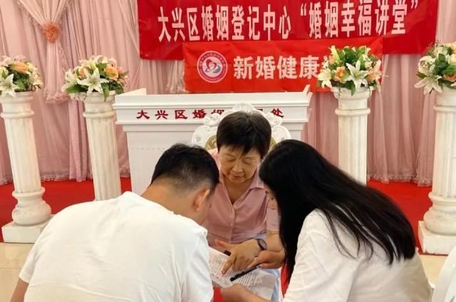 Angka Pernikahan di China Turun 8 Persen pada Awal 2025, Pemerintah Berlakukan Insentif