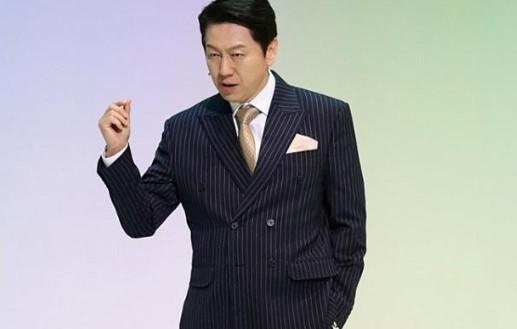 Kim Su-ro Persembahkan Drama The Ordeal dengan Skala Besar di Seoul Arts Center