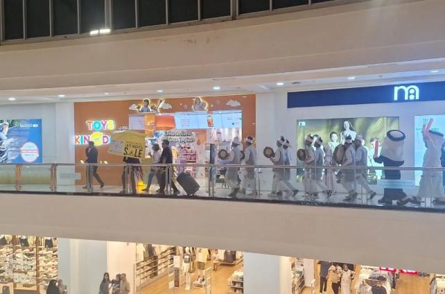 Pemkot Depok Gandeng Mal Gelar Festival Aneka Diskon 26 Sambut Hari Jadi Kota