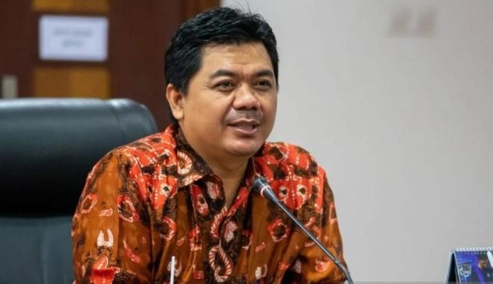 Wamensesneg Juri Ardiantoro Dukung Wapres Gibran Unggah Monolog di YouTube