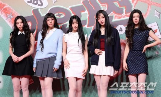 Adore Tegaskan Tidak Terlibat dalam Survei Pengumpulan Data di Acara Toko Pop-up New Jeans