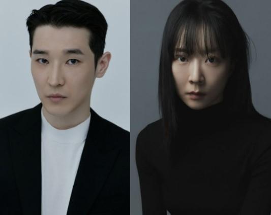 Woo Ji-hyun dan Lee Tae-kyung Resmi Menikah Setelah Hubungan Panjang di Dunia Akting