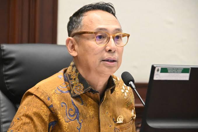 Hindari Ego Sektoral, RUU Keamanan Laut Perjelas Kewenangan Antar-Lembaga