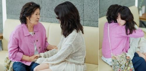 Hubungan Lee Hae-sook dan Somyi Menghangat, Drama "More Beautiful than Heaven" Semakin Penuh Misteri