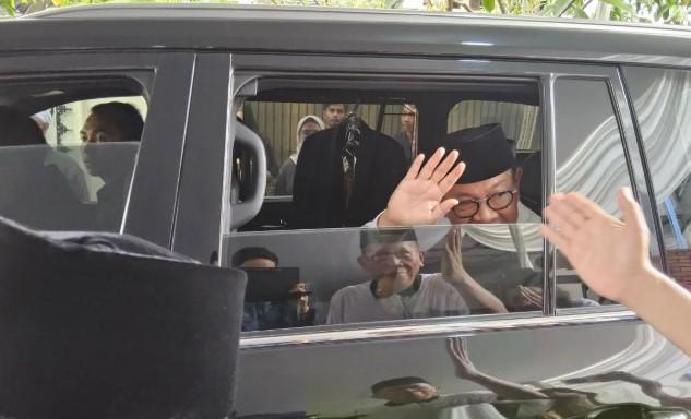 Pramono Anung: Kepergian Bunda Iffet Harus Jadi Pengingat Pentingnya Persatuan Slank dan Musisi Indonesia