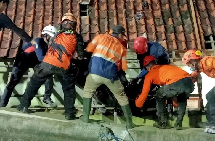 Kemensos Siap Salurkan Santunan untuk Ahli Waris Korban Longsor di Gontor 5