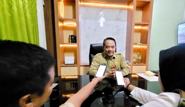 Situbondo Usulkan 167 Titik Irigasi Perpompaan, Baru 13 Direalisasikan