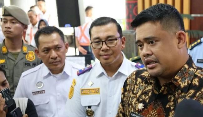 KPK Tegaskan Tidak Ada Pemeriksaan Bobby Nasution dan Kaesang Pangarep Terkait "Blok Medan"