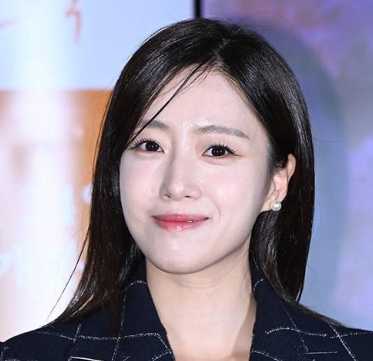 Ham Eun-jung Ungkap Ramalan Nasib dan Kenang Masa Sulit di Tahun 2012