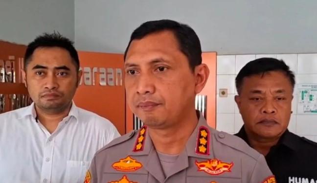Polisi Buru Sekuriti Bandara Terduga Pelaku Kematian Anak di Tangerang