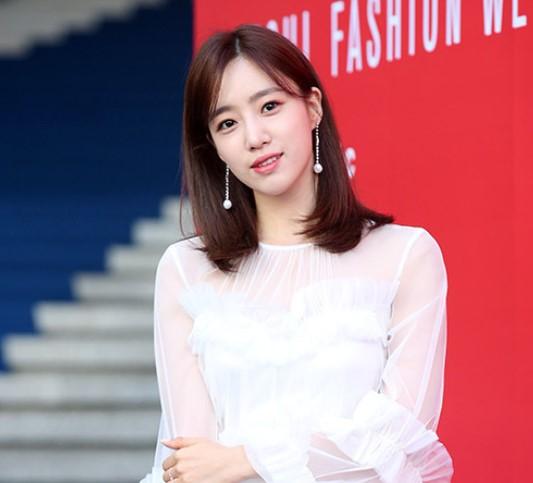 Ham Eun-jung Buka-bukaan Soal Ramalan Keberuntungan dan Masa Sulit T-ara
