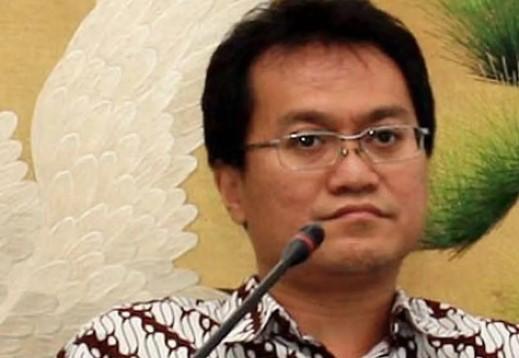 Ekonom: RI Miliki Modal Kuat Hadapi Tantangan Global di Tengah Koreksi Pertumbuhan