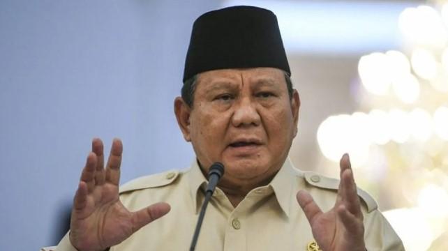 Kinerja Pemerintahan Prabowo-Gibran Dapat Respons Positif, Delegasi Indonesia Hadiri Pemakaman Paus Fransiskus