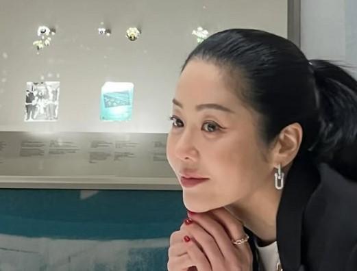 Go Hyun-jung Ungkap Kerinduan pada Anak-anak di Tengah Persiapan Comeback