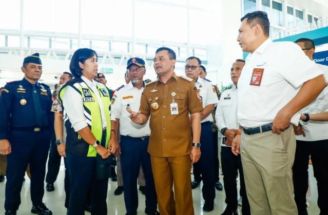 Bandara Ahmad Yani Semarang Segera Layani Penerbangan Internasional, Tiga Maskapai Siap Beroperasi
