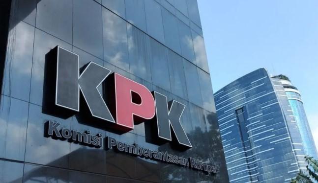 Bobby Nasution Kunjungi KPK untuk Koordinasi dan Supervisi Wilayah Sumatera Utara