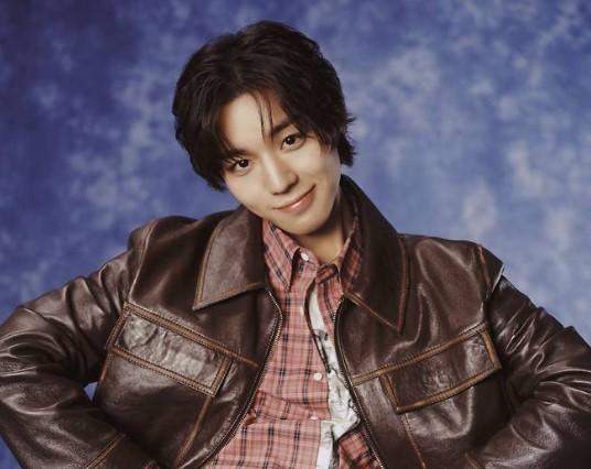 Park Ji-hoon Ceritakan Hubungannya dengan Karakter "Weak Hero Class 2" dan Kenangan Masa Kecil