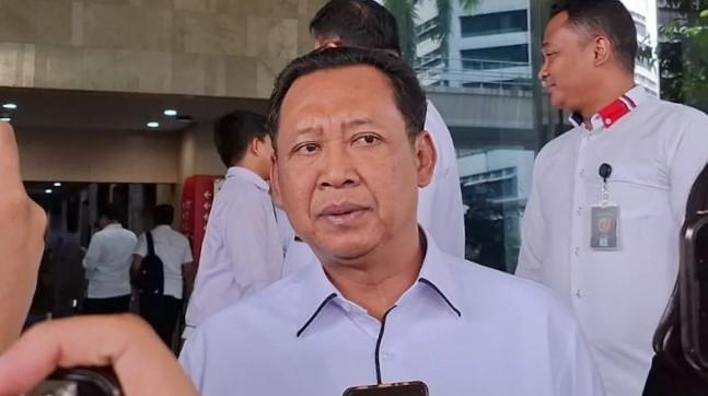 KPK Geledah Sejumlah Lokasi di Kalbar Terkait Dugaan Korupsi di Dinas PU Mempawah