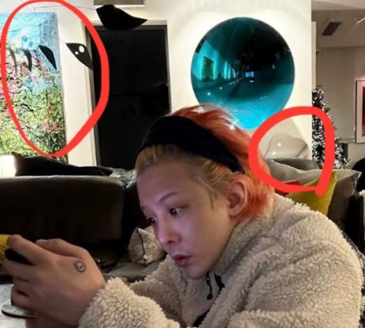 G-Dragon dan Lee Joo-yeon Kembali Dispekulasikan Bertemu Usai Swafoto Picu Kecurigaan