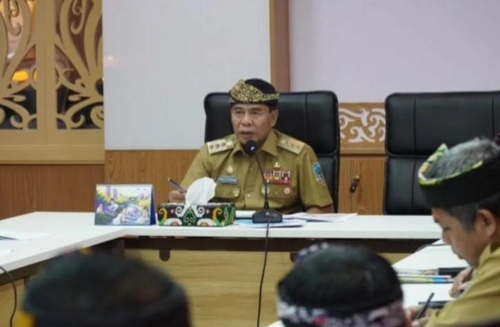 Pemerintah Kaltara Siapkan Dokter Terbang untuk Layani Daerah 3T, Gubernur: Semua Dibiayai APBD