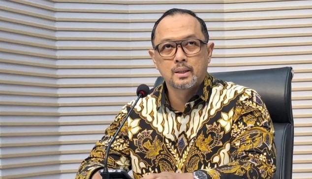 KPK Panggil ASN Kemenhub Terkait Dugaan Korupsi Proyek Kereta Api DJKA