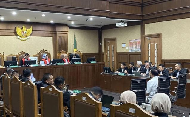 Advokat Akui Beri Rp1 Miliar ke Zarof Ricar untuk Film, Harap Urus Perkara
